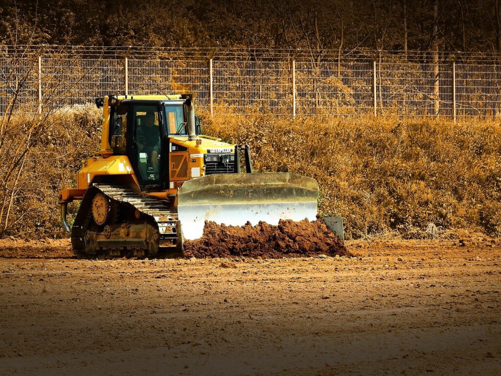 excavator, construction machine, to build, earthwork, level, bulldozer, construction site, building, machine, construction work, work, tool, vehicle, technology, earthwork, earthwork, bulldozer, bulldozer, bulldozer, bulldozer, bulldozer
